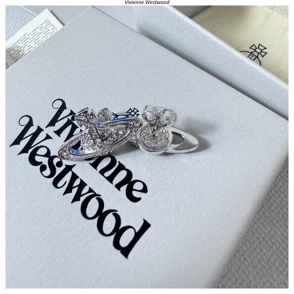 Vivienne Westwood Jewelry - Picture 1 of 4